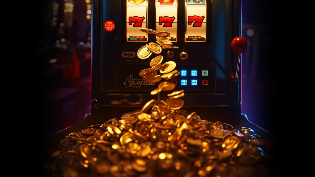 Australian Themed Pokies Gold Rush 87