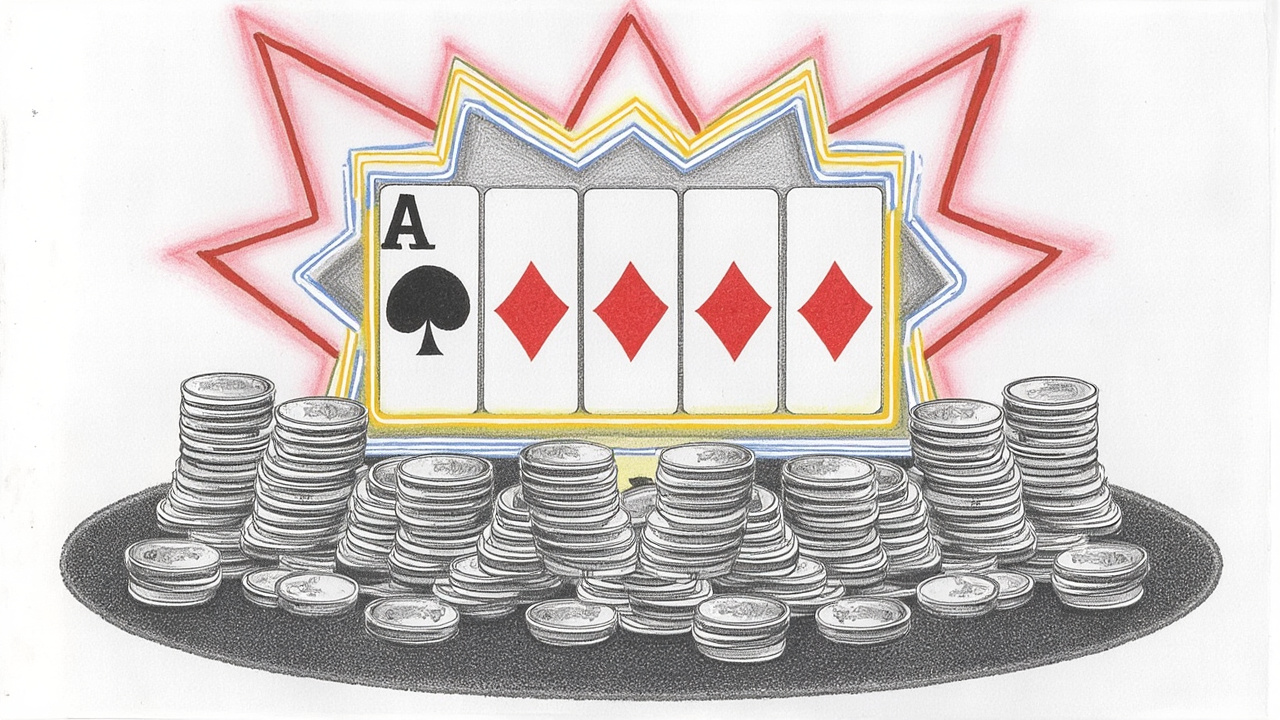 Casino Game Popular Australia 21
